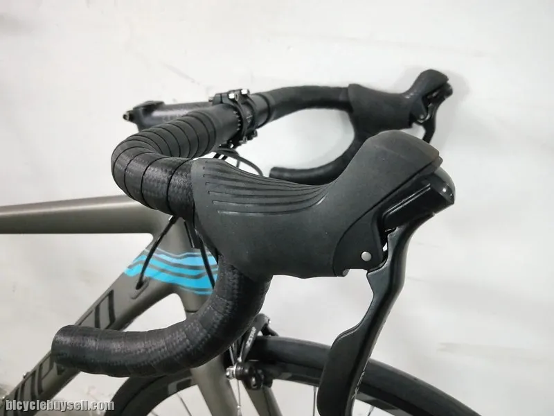 SENSAH ignite reflex STI Road Bike Shifters Double2 x8 2 x9Speed Lever Brake