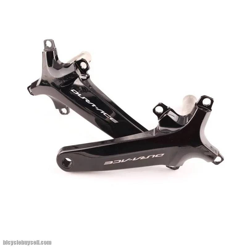 SHIMANO DURA ACE FC-R9100 Right Crank 170mm 172.5mm Road Bike Right Side Crank