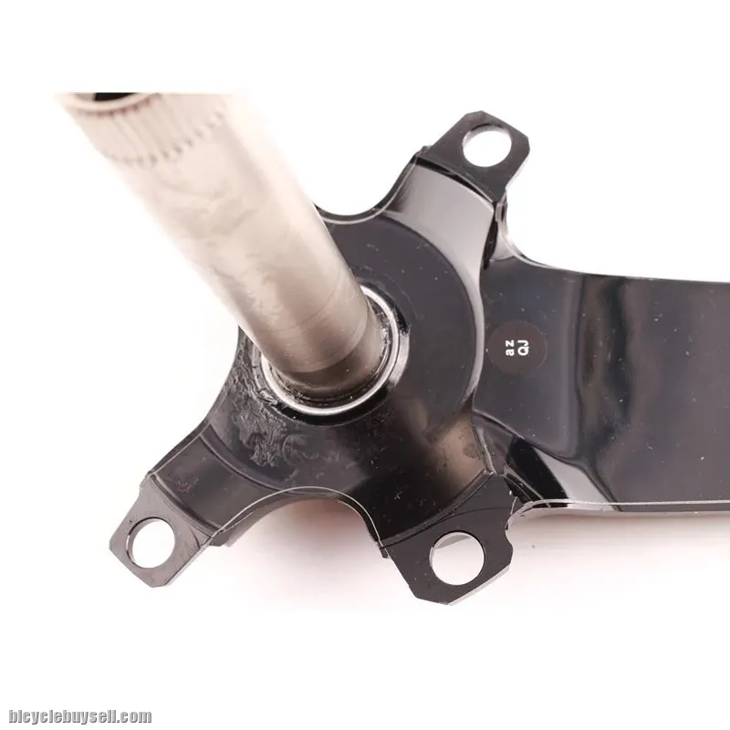 SHIMANO DURA ACE FC-R9100 Right Crank 170mm 172.5mm Road Bike Right Side Crank