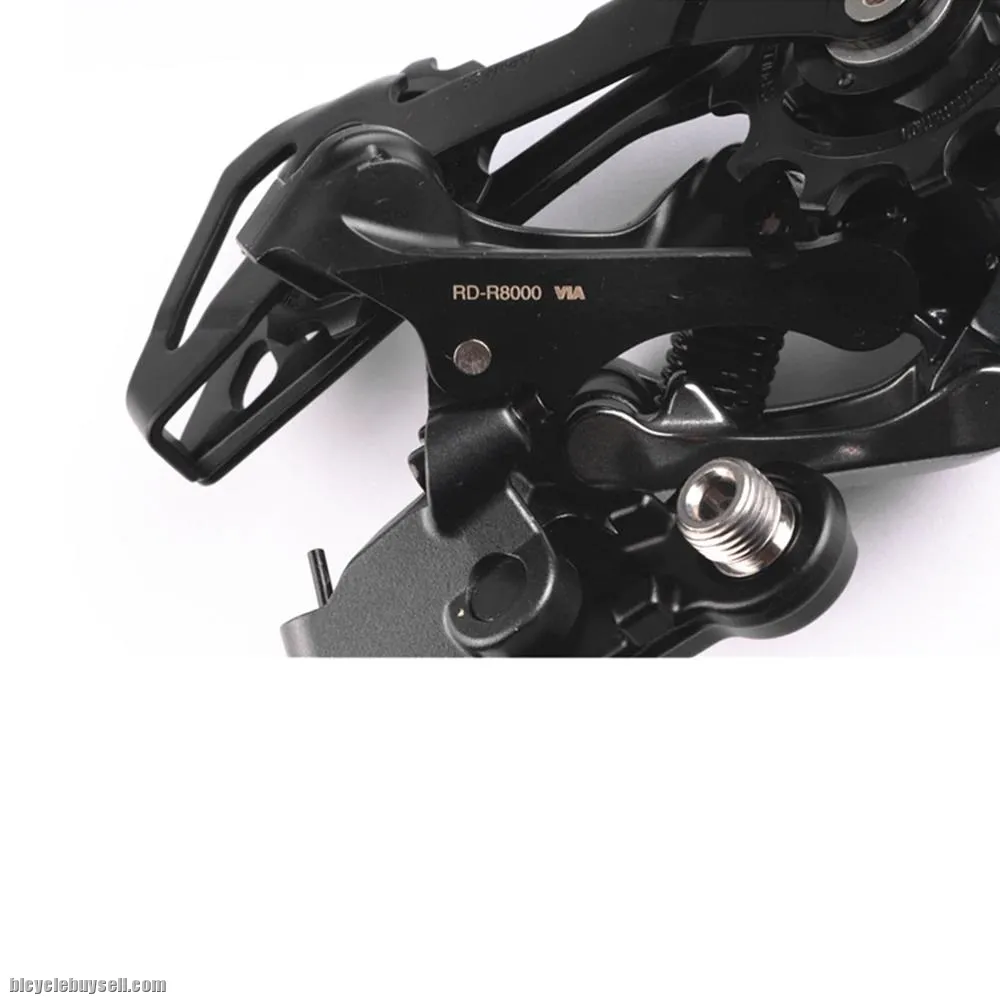 Shimano Ultegra R8000 RD-R8000 road bike bicycle 11speed Rear Derailleur SS/GS Short Cage/Medium Cag