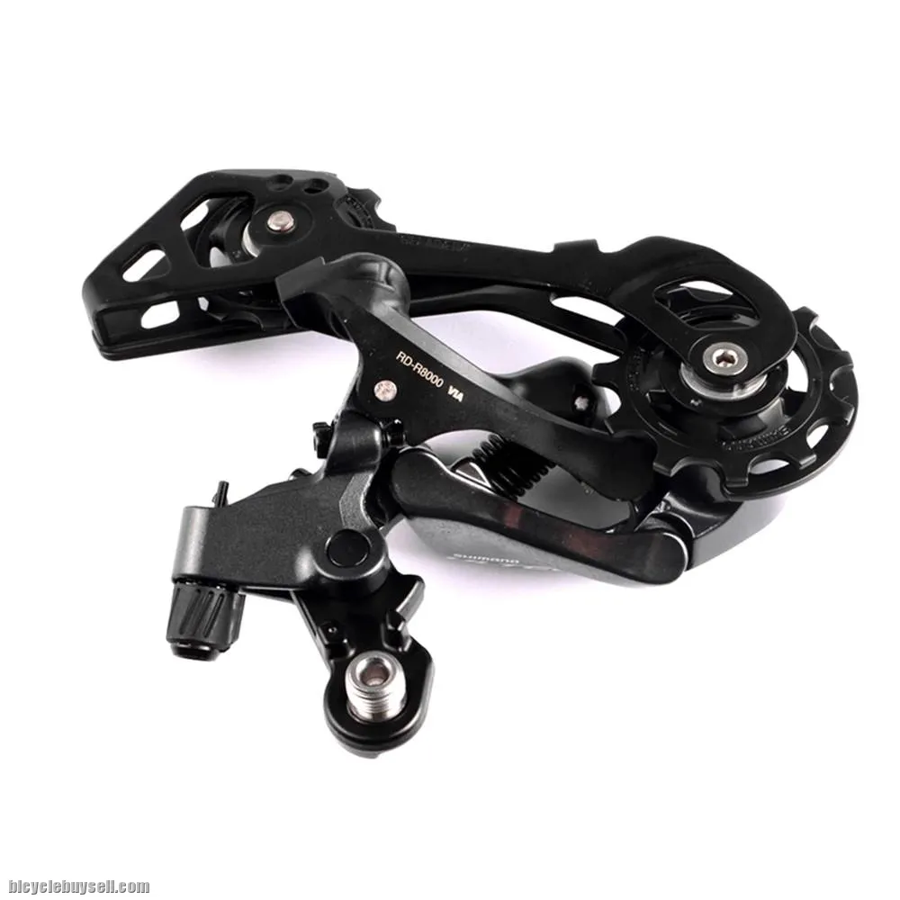 Shimano Ultegra R8000 RD-R8000 road bike bicycle 11speed Rear Derailleur SS/GS Short Cage/Medium Cag