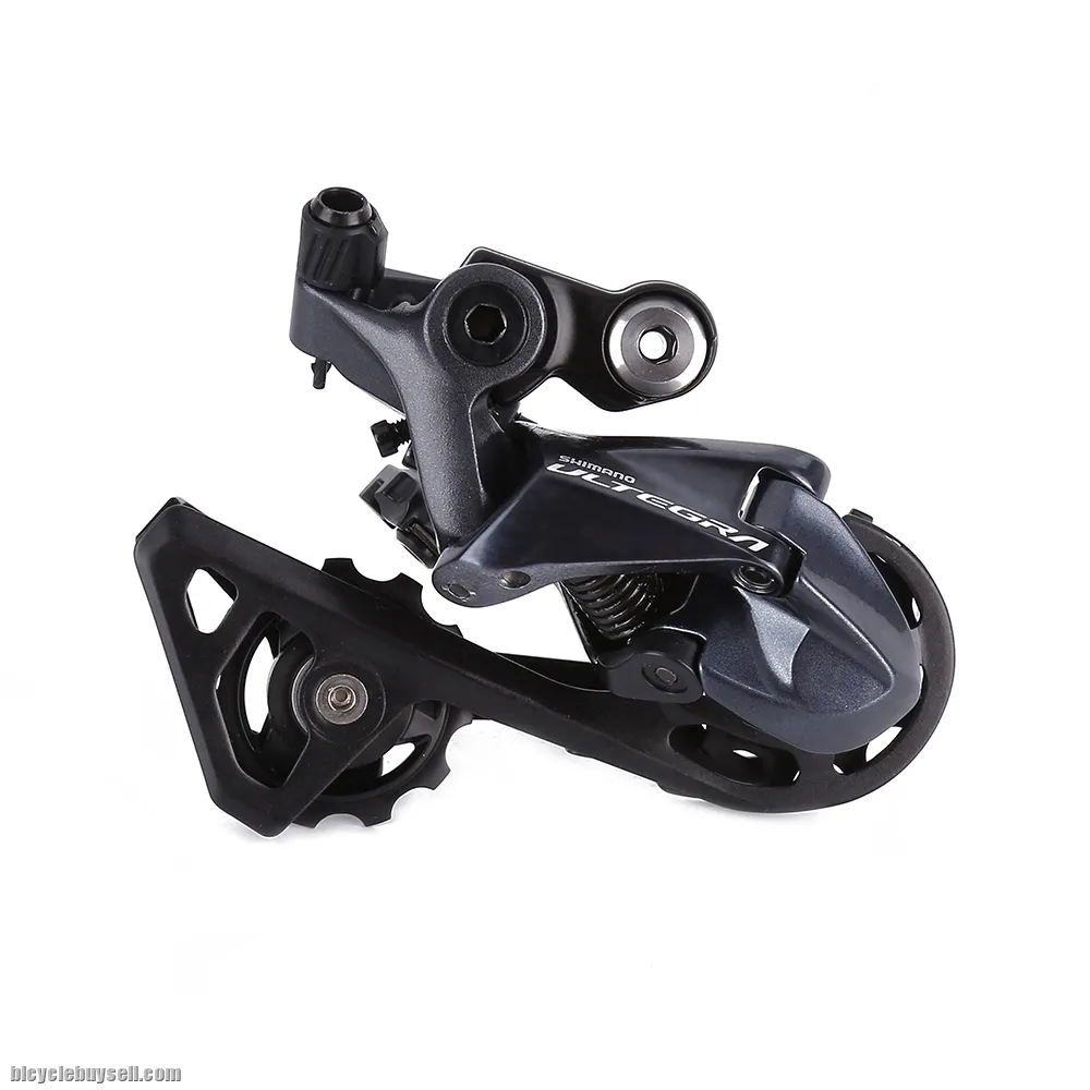 Shimano Ultegra R8000 RD-R8000 road bike bicycle 11speed Rear Derailleur SS/GS Short Cage/Medium Cag