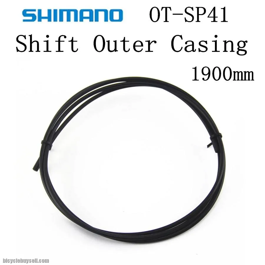 Shimano ULTEGRA R8000 105 5800 4700 BC-9000 OT SP41 Road Brake Cable SLR-Polymer Brake-Inner Cable