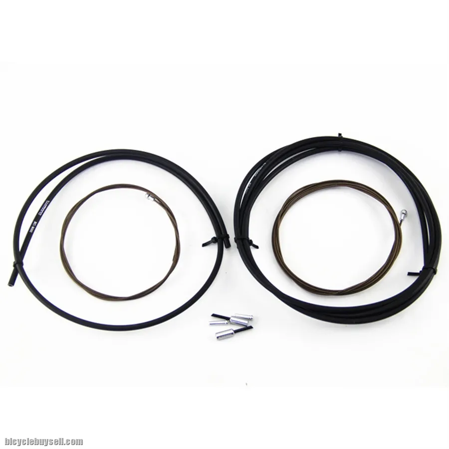 Shimano ULTEGRA R8000 105 5800 4700 BC-9000 OT SP41 Road Brake Cable SLR-Polymer Brake-Inner Cable