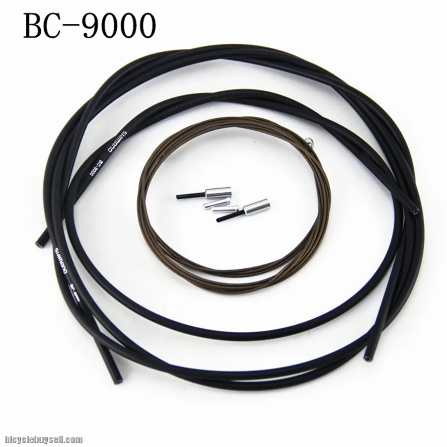Shimano ULTEGRA R8000 105 5800 4700 BC-9000 OT SP41 Road Brake Cable SLR-Polymer Brake-Inner Cable