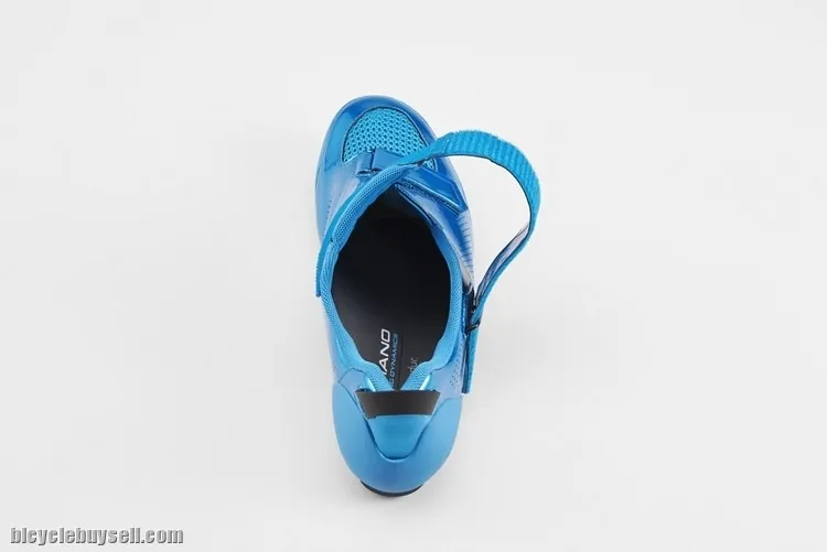 SHIMANO TR901 tr9 triathlon shoe clipless tr5