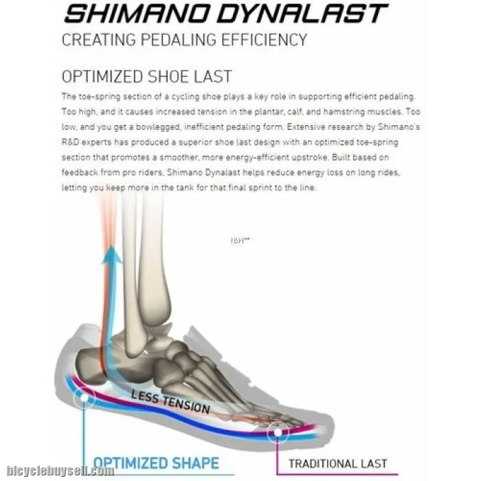 SHIMANO TR901 tr9 triathlon shoe clipless tr5