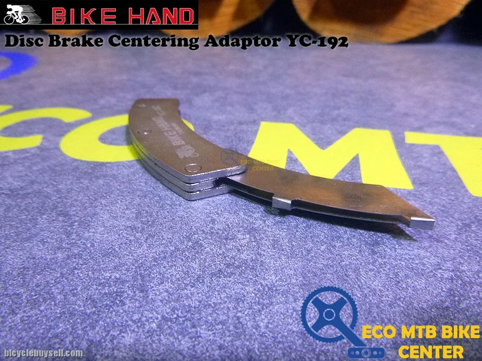 BIKE HAND Tools Disc Brake Centering Adaptor YC-192
