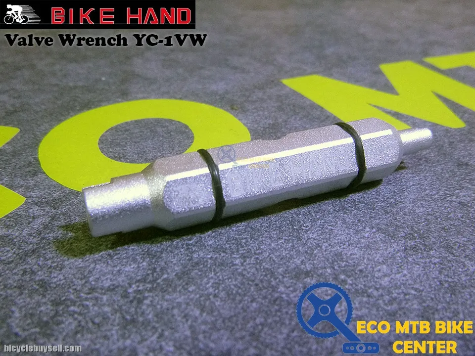 BIKE HAND Tools Valve Wrench YC-1VW