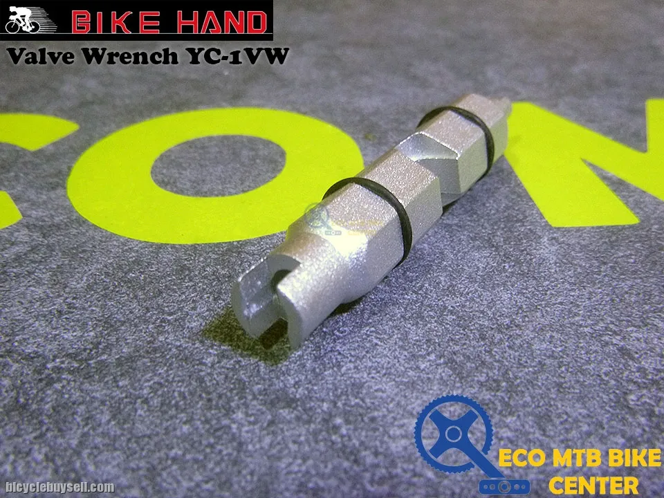 BIKE HAND Tools Valve Wrench YC-1VW
