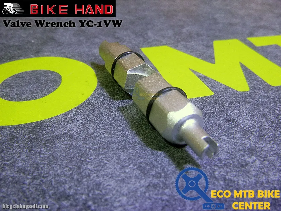 BIKE HAND Tools Valve Wrench YC-1VW