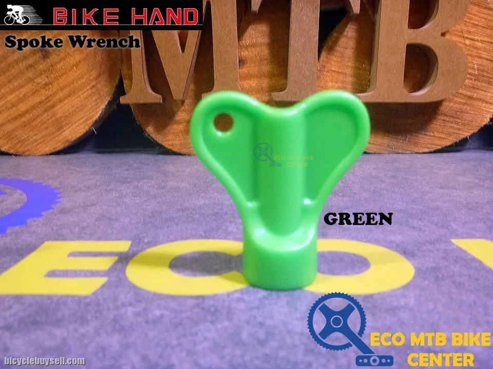 BIKE HAND Tools Spoke Wrench YC-1R-1 &amp; YC-1R-2 &amp; YC-1R-3