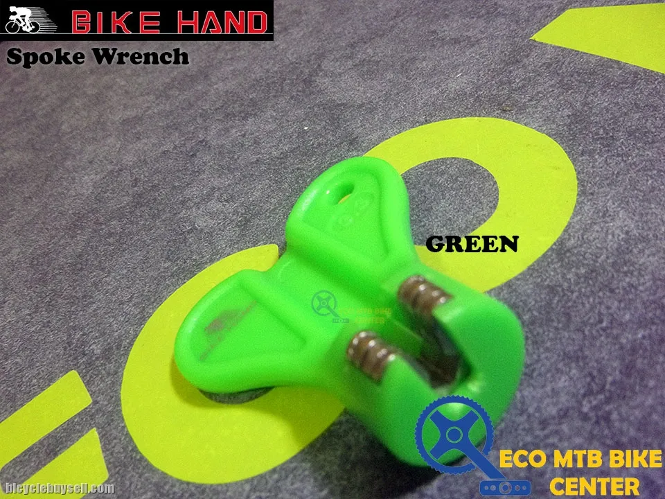 BIKE HAND Tools Spoke Wrench YC-1R-1 &amp; YC-1R-2 &amp; YC-1R-3