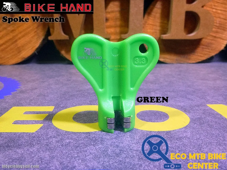 BIKE HAND Tools Spoke Wrench YC-1R-1 &amp; YC-1R-2 &amp; YC-1R-3