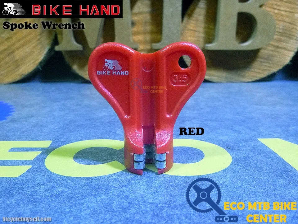 BIKE HAND Tools Spoke Wrench YC-1R-1 &amp; YC-1R-2 &amp; YC-1R-3