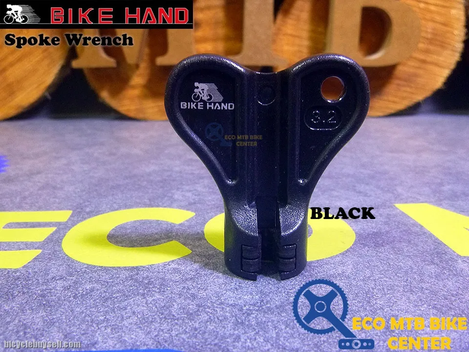 BIKE HAND Tools Spoke Wrench YC-1R-1 &amp; YC-1R-2 &amp; YC-1R-3