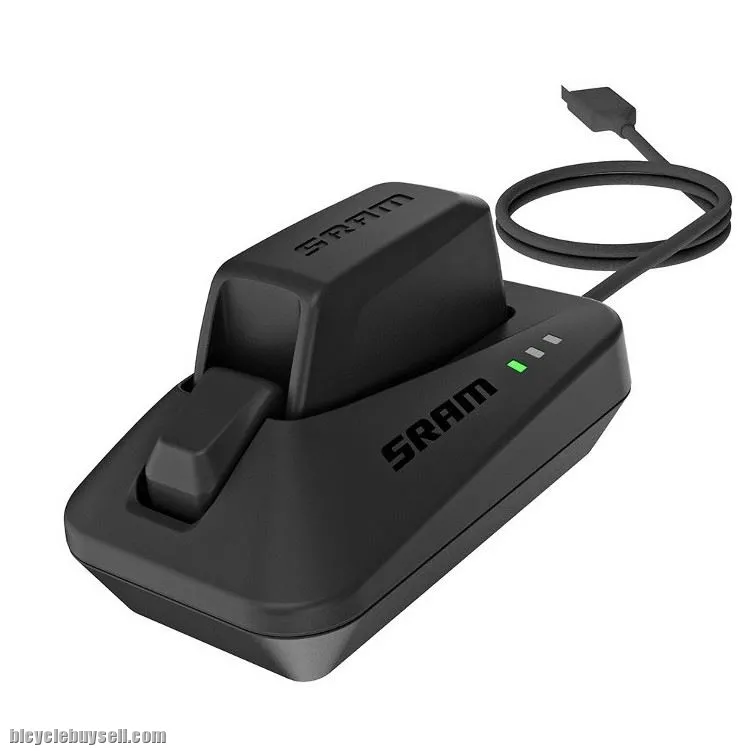 SRAM XX1 Eagle AXS 12 Speed Upgrade Kit (Rear Derailleur+ Controller+ Charger+ Battery)