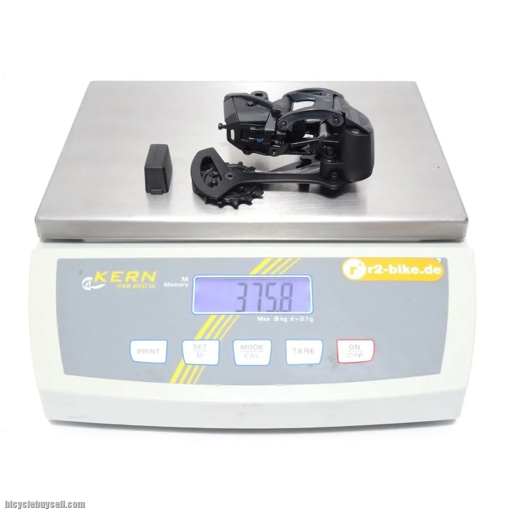 SRAM XX1 Eagle AXS 12 Speed Upgrade Kit (Rear Derailleur+ Controller+ Charger+ Battery)
