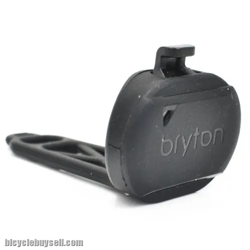 Bryton ANT+/BLE Magnet-Less Smart Speed Sensor Smart Cadence Sensor original indoor training roller