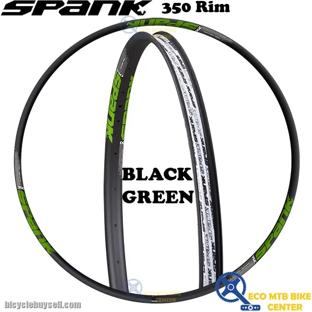SPANK 350 Rim (SELL IN PAIR)
