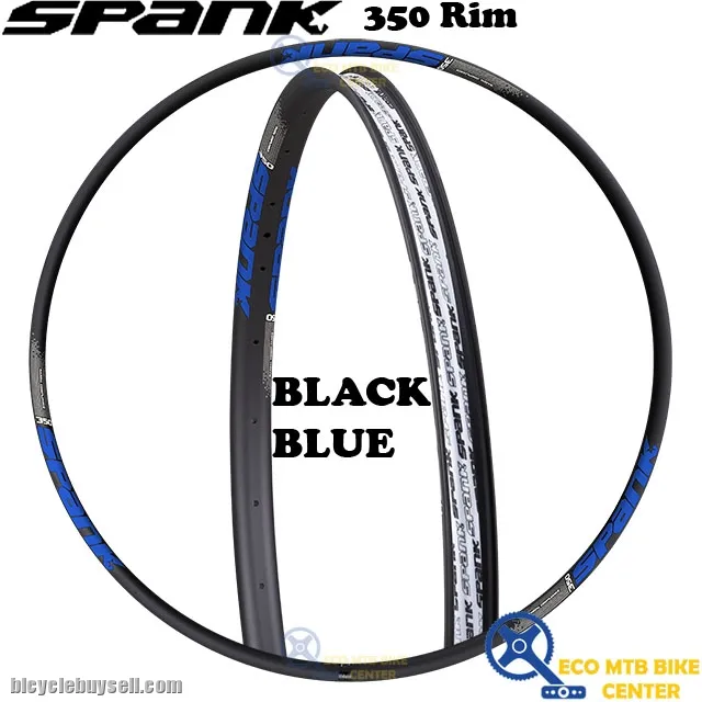 SPANK 350 Rim (SELL IN PAIR)