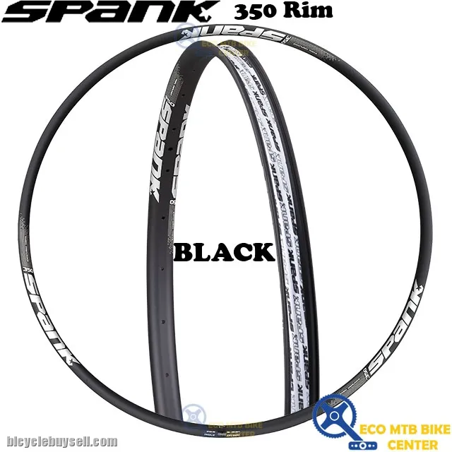 SPANK 350 Rim (SELL IN PAIR)