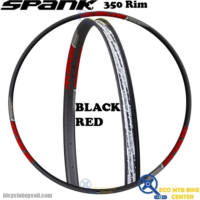 SPANK 350 Rim (SELL IN PAIR)