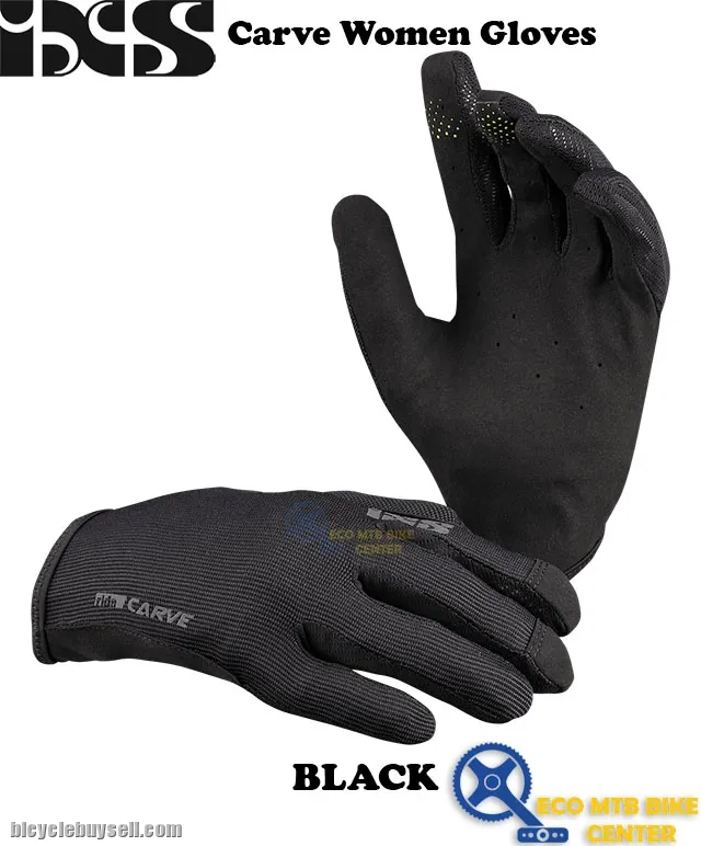 IXS Gloves Carve Women