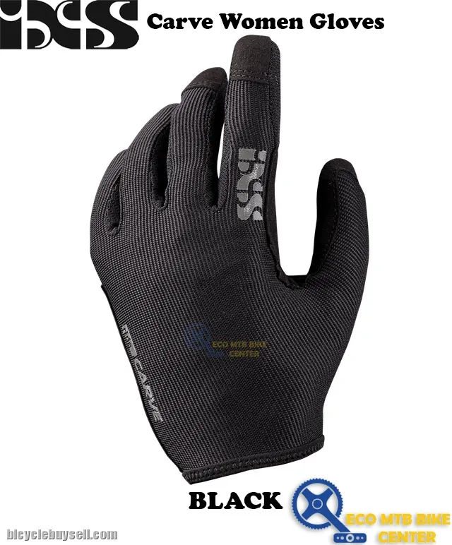 IXS Gloves Carve Women