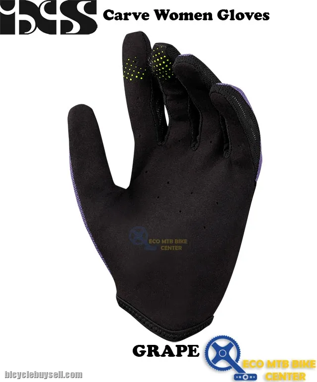 IXS Gloves Carve Women