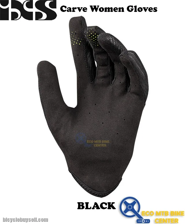 IXS Gloves Carve Women
