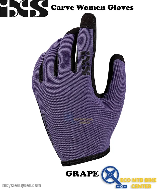 IXS Gloves Carve Women