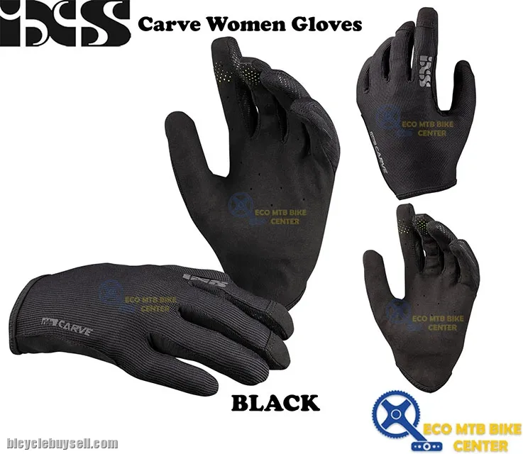 IXS Gloves Carve Women