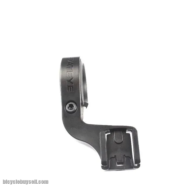 Cateye Bicycle Out Front Computer Mount Cycling Computer Bracket Flex Tight Mount Strada Stealth Pad