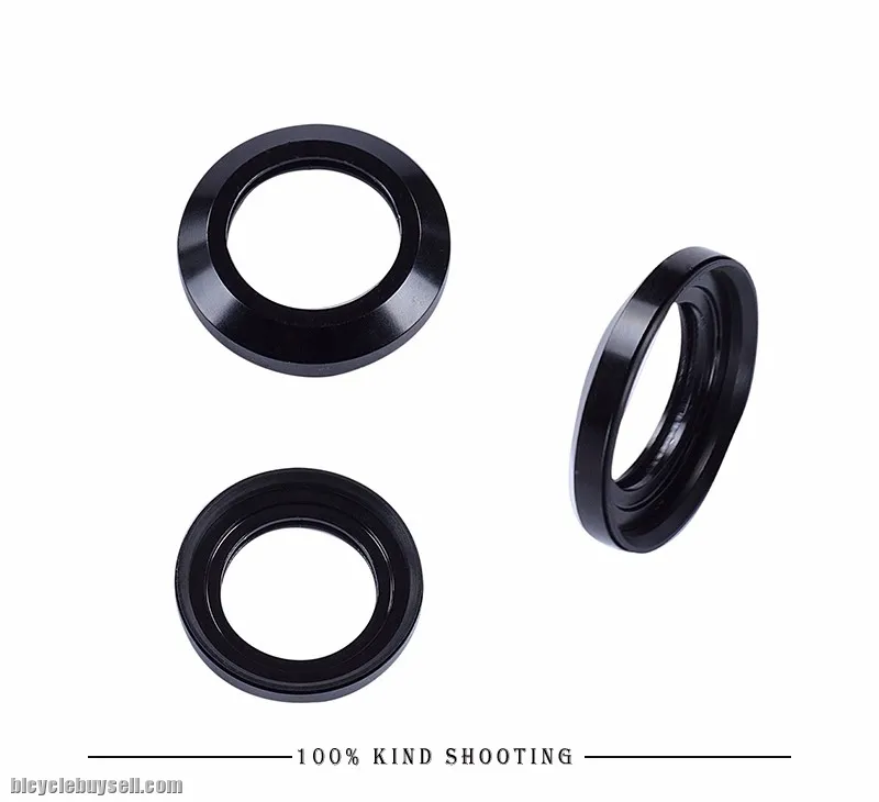 BXT Headset Tapered 42mm-52mm 1-1/8"-1-1/2" Road TT MTB