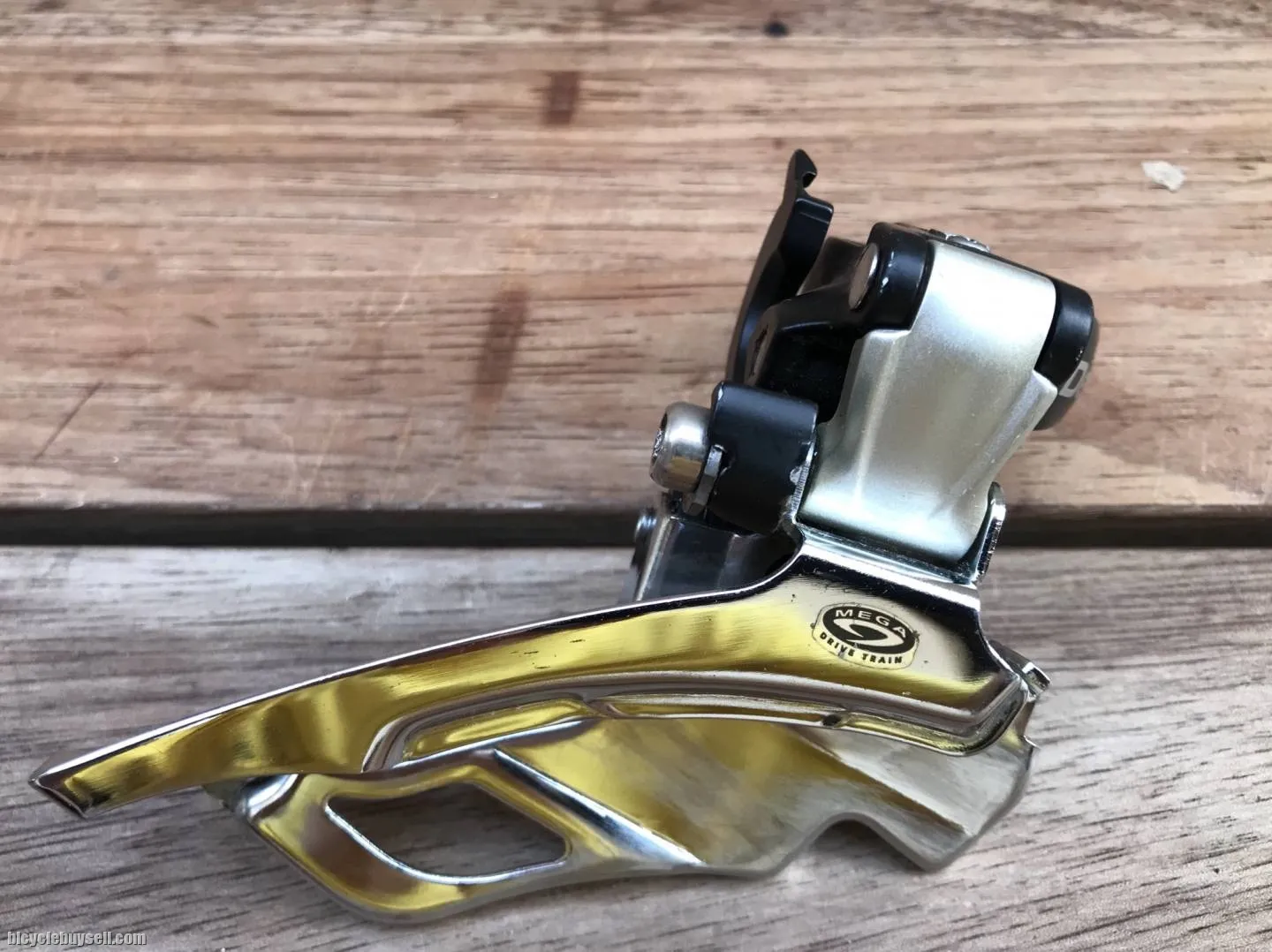 Shimano Deore FD