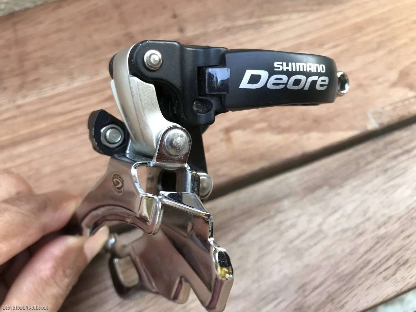 Shimano Deore FD