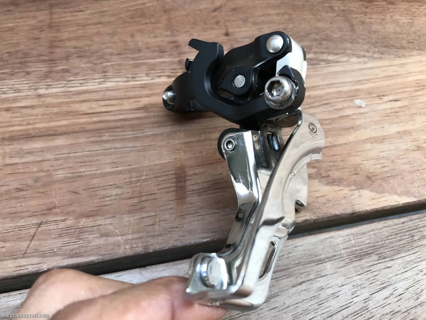 Shimano Deore FD
