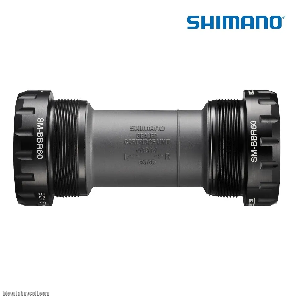 SHIMANO ULTEGRA SM-BBR60 BOTTOM BRACKET original