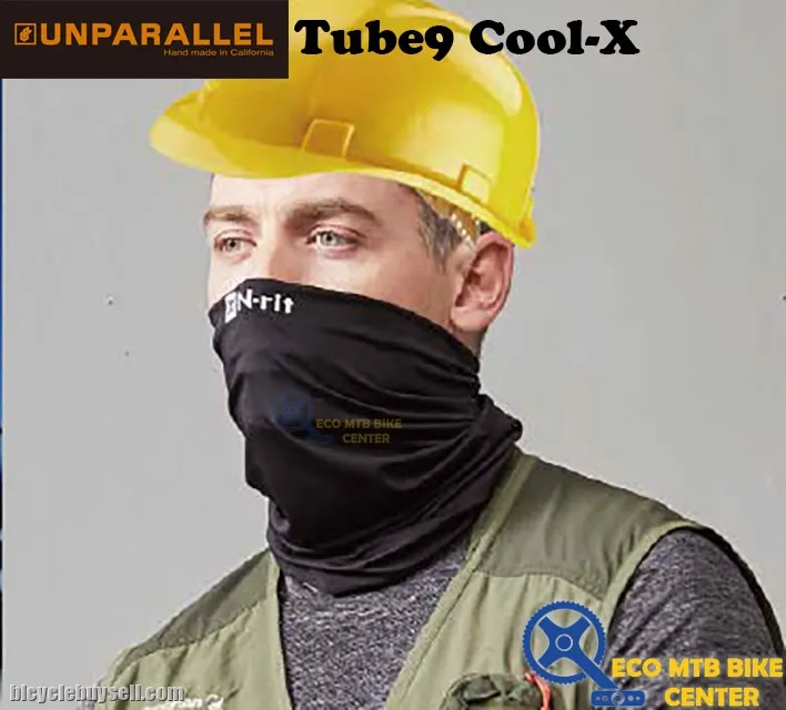 UNPARALLEL Tube9 Cool-X