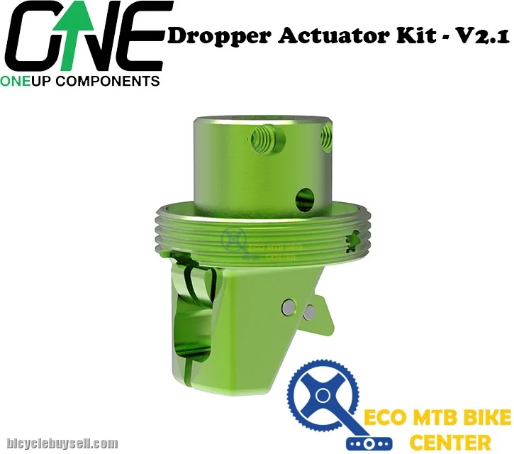 ONEUP COMPONENTS V2 Dropper Replacement - Dropper Actuator Kit - V2.1