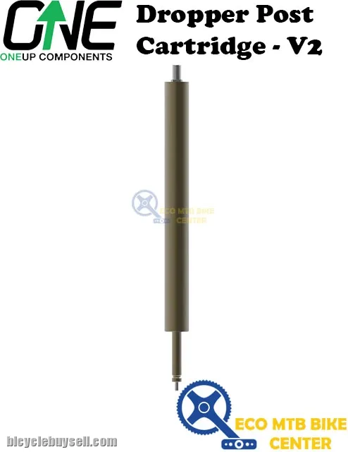 ONEUP COMPONENTS V2 Dropper Replacement - Dropper Post Cartridge - V2