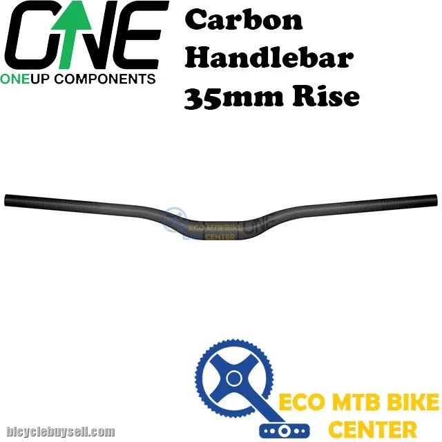 ONEUP COMPONENTS Carbon Handlebar