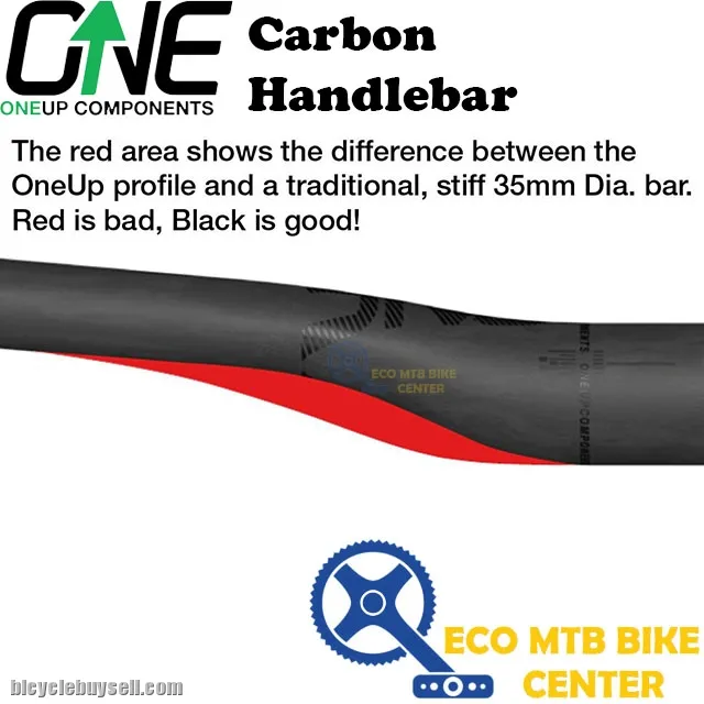 ONEUP COMPONENTS Carbon Handlebar