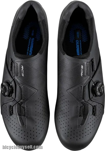 Shimano RC3 Road Cycling Shoes - Men's RC300 BOA L6