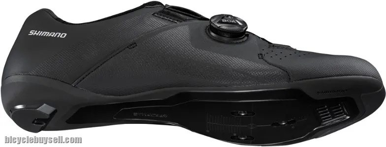 Shimano RC3 Road Cycling Shoes - Men's RC300 BOA L6