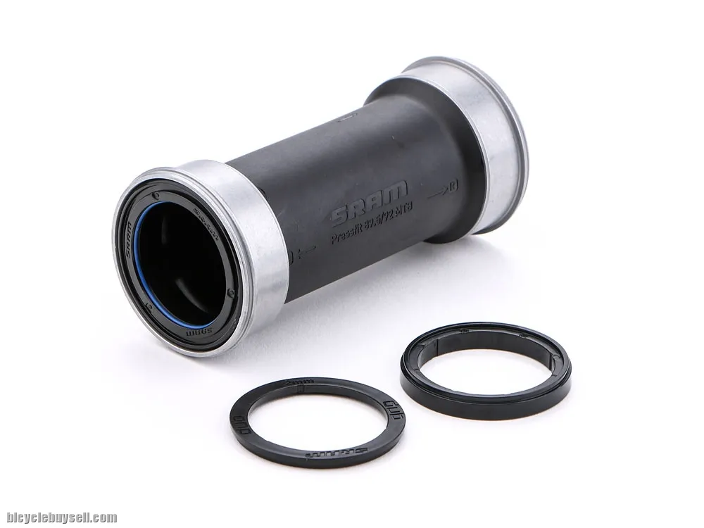 SRAM DUB BSA 68/73mm Dub BB92 PF30 Bottom Bracket For Sram GX NX SX Crankset Bicycle Accessories