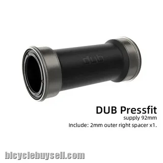 SRAM DUB BSA 68/73mm Dub BB92 PF30 Bottom Bracket For Sram GX NX SX Crankset Bicycle Accessories