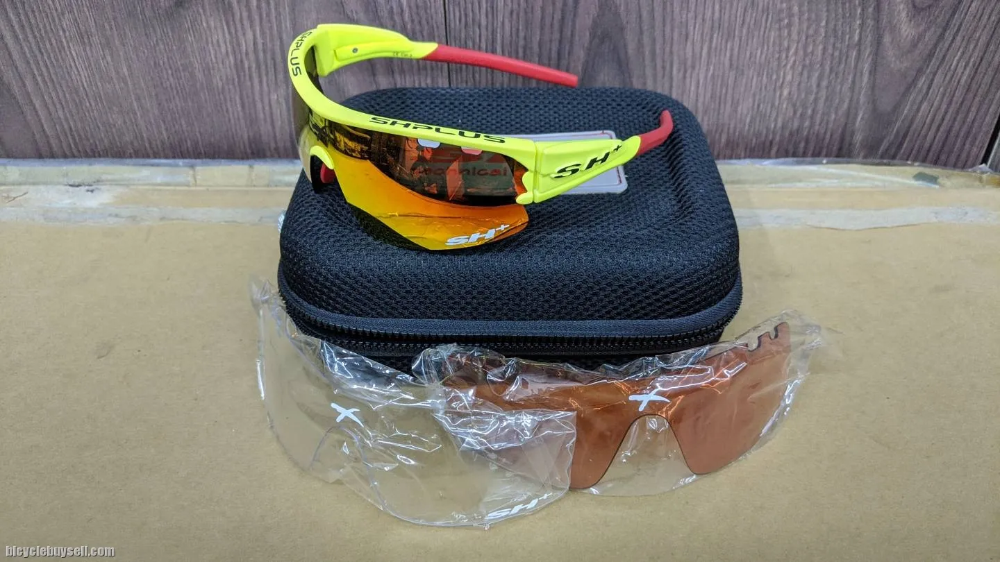 SH+ Sunglasses -super sales -50%