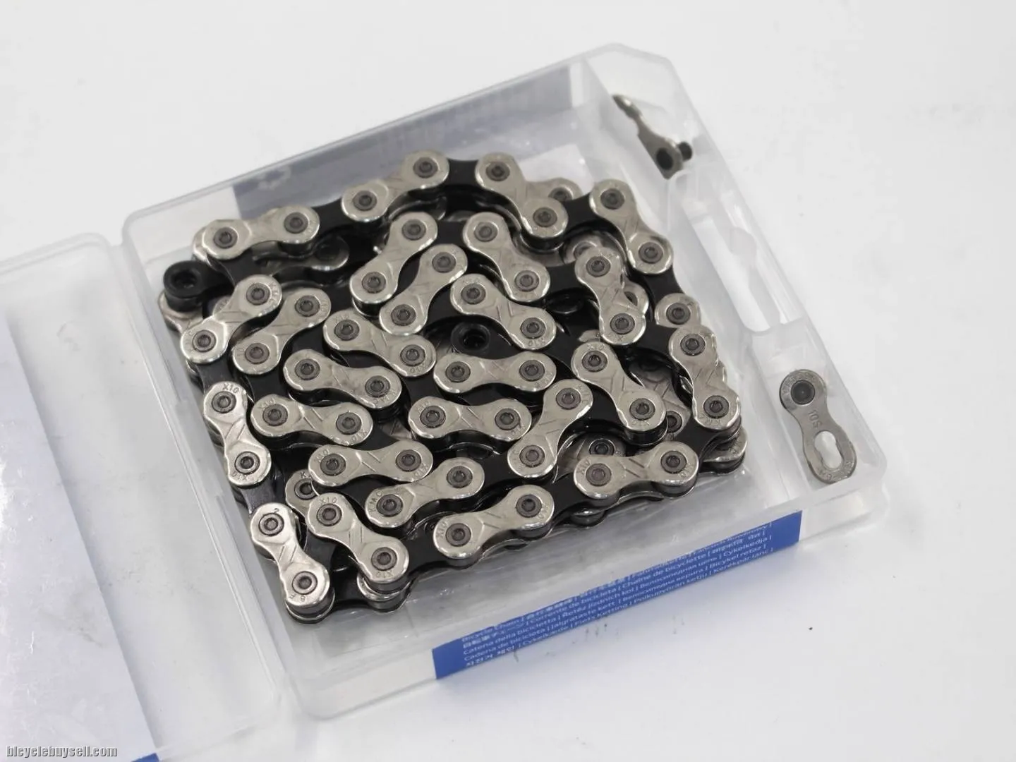 KMC  Original X11-93 11 Speed Chain MTB Road 116 links 11s